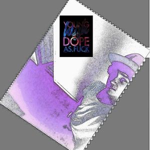 Meet your Posher, Gabriel